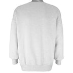 Starter - San Francisco 49ers 5 Time Champions Diamond Sweatshirt 1994 X-Large Vintage Retro Football