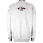 NHL (CGW) - Labatt Blue Hockey Challenge Team Canadian Sweatshirt 1990s XX-Large Vintage Retro Hockey