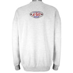 NHL (CGW) - Labatt Blue Hockey Challenge Team Canadian Sweatshirt 1990s XX-Large Vintage Retro Hockey