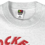 NHL (CGW) - Labatt Blue Hockey Challenge Team Canadian Sweatshirt 1990s XX-Large Vintage Retro Hockey