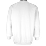 Vintage (Jerzees) - Bill Clinton Presidential Inauguration Crew Neck Sweatshirt 1993 X-Large