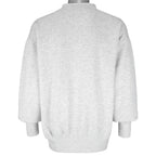 NCAA (Midwest) - Notre Dame Fighting Irish Embroidered Sweatshirt 1990s X-Large Vintage Retro Football College