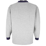 Disney (Hanes) - Mickey Mouse Disneyland Crew Neck Sweatshirt 1990s Medium Vintage Retro