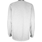 Vintage - Guatemala National Football Team Crew Neck Sweatshirt 2004 X-Large Vintage Retro