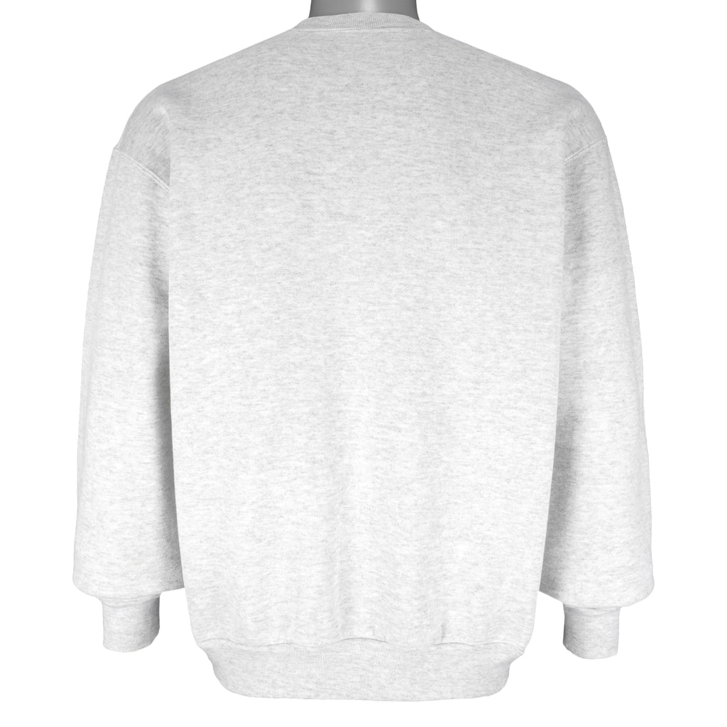 Vintage (Majestic) - Las Vegas Stars Crew Neck Sweatshirt 1990s Large Vintage Retro