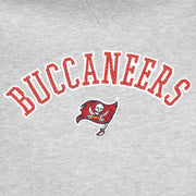 NFL - Tampa Bay Buccaneers Crew Neck Sweatshirt 2000s Large Vintage Retro Football