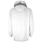 Vintage - ECKO UNLTD Hooded Sweatshirt 2000s X-Large Vintage Retro