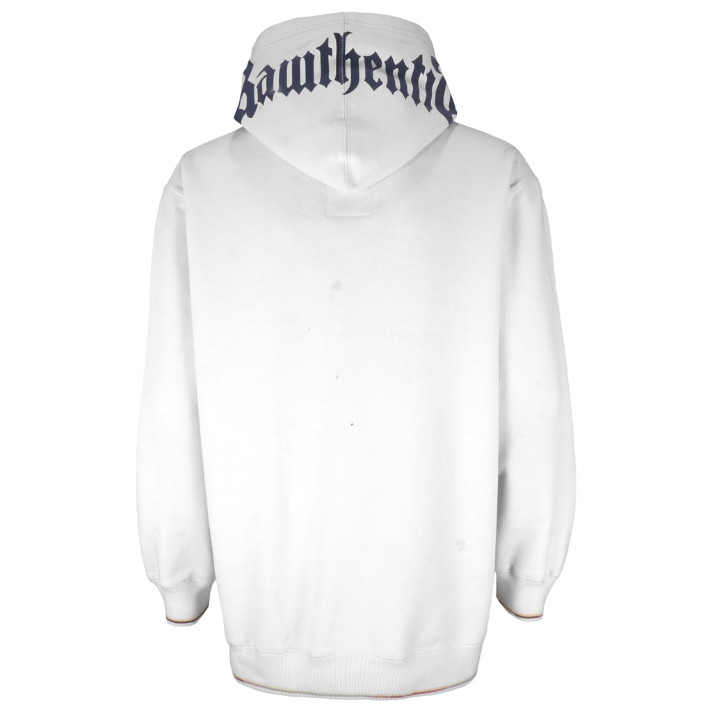 Vintage - ECKO UNLTD Hooded Sweatshirt 2000s X-Large Vintage Retro