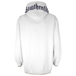 Vintage - ECKO UNLTD Hooded Sweatshirt 2000s X-Large Vintage Retro