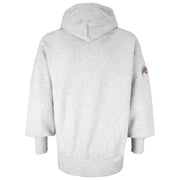 Vintage (Lee) - Grey ESPN Collection Crew Neck Sweatshirt 1990s Large