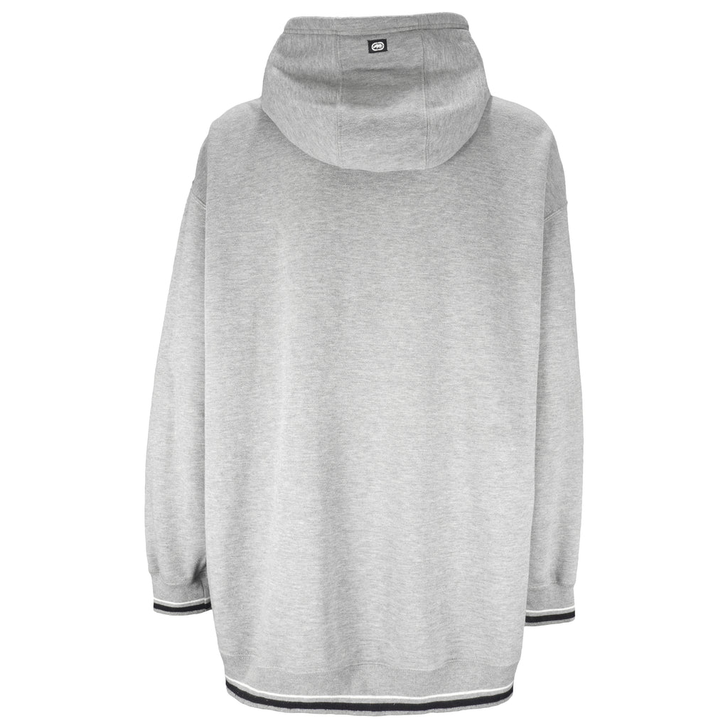 Vintage - ECKO UNLTD Otherground Hooded Sweatshirt 2000s 4X-Large