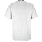 MLB (Tultex) - Colorado Rockies Single Stitch T-Shirt 1993 X-Large Vintage Retro Baseball