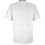 MLB (Tultex) - Colorado Rockies Single Stitch T-Shirt 1993 X-Large Vintage Retro Baseball