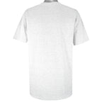 MLB (Tultex) - Chicago Cubs Single Stitch T-Shirt 1992 X-Large Vintage Retro Baseball