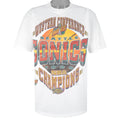 NBA (Gildan) - Seattle SuperSonics Finals T-Shirt 1996 Large Vintage Retro Basketball