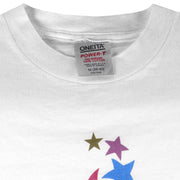 Vintage (Oneita) - Atlanta Olympic Games T-Shirt 1996 Medium Vintage Retro