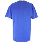 Starter - Toronto Blue Jays Single Stitch T-Shirt 1999 Large Vintage Retro Baseblal