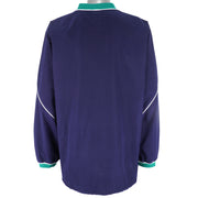 Reebok - Seattle Mariners Pullover Windbreaker 2006 X-Large Vintage Retro Baseball