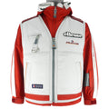 Ellesse - France Alpine Ski Team Jacket 1990s Medium Vintage Retro