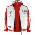 Ellesse - France Alpine Ski Team Jacket 1990s Medium Vintage Retro