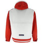 Ellesse - France Alpine Ski Team Jacket 1990s Medium Vintage Retro