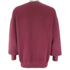 NCAA (Jansport) - Arizona State Sun Devils Crew Neck Sweatshirt 1990s Large Vintage Retro Football College