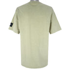 Starter - Pittsburgh Pirates Logo Single Stitch T-Shirt 1993 X-Large Vintage Retro Baseball