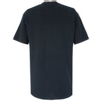 Vintage (Habitat) - Bold Eagle Print Single Stitch T-Shirt 1990s Large Vintage Retro