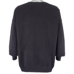 Vintage (Lee) - Fox Riders Co. Embroidered Crew Neck Sweatshirt 2X-Large Vintage Retro