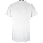 Vintage (Apex One) - Apex Soccer Single Stitch T-Shirt 1990s Large Vintage Retro