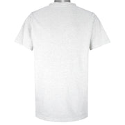 Vintage (Apex One) - Apex Soccer Single Stitch T-Shirt 1990s Large Vintage Retro