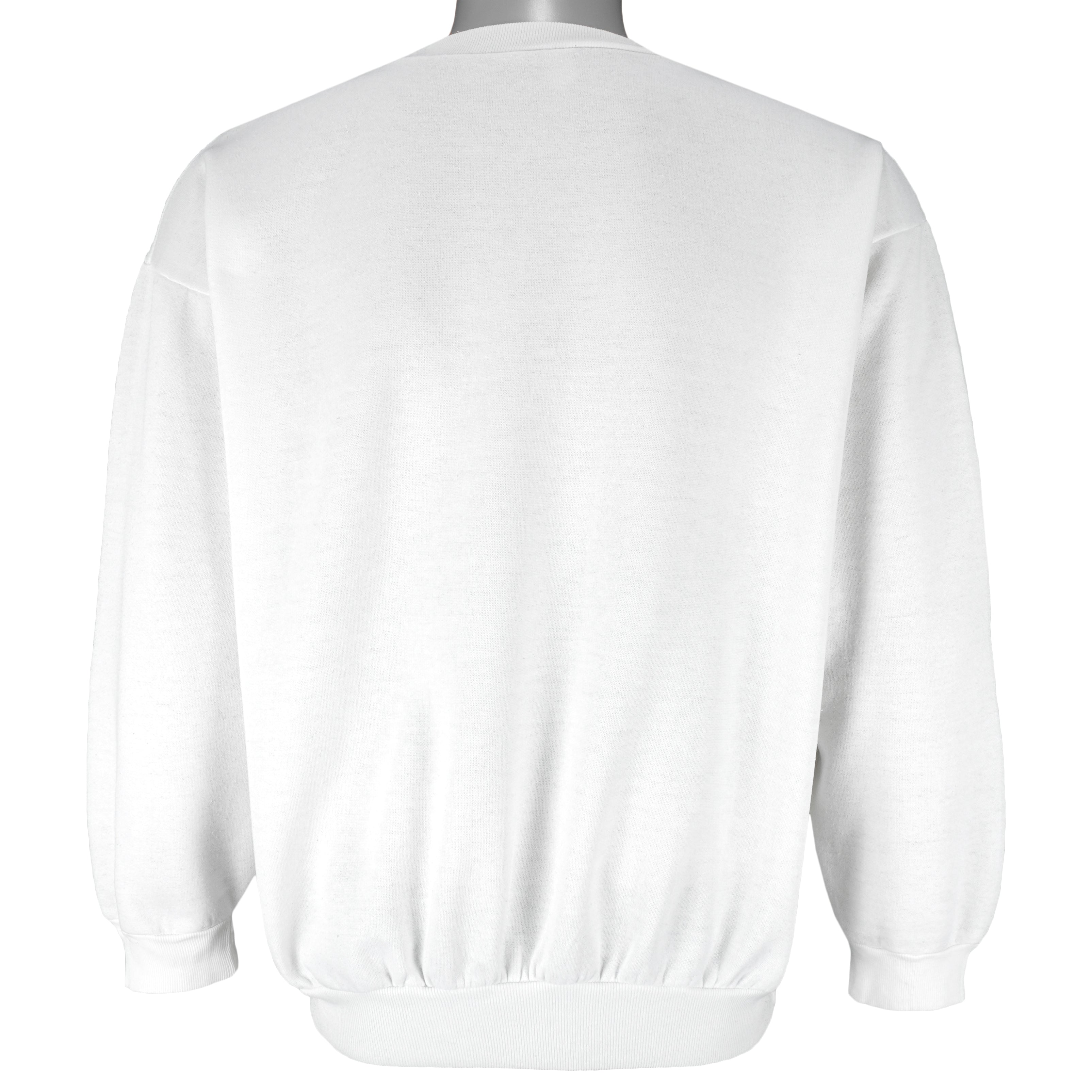Vintage - Sydney Australia Crew Neck Sweatshirt 1990s X-Large Vintage Retro