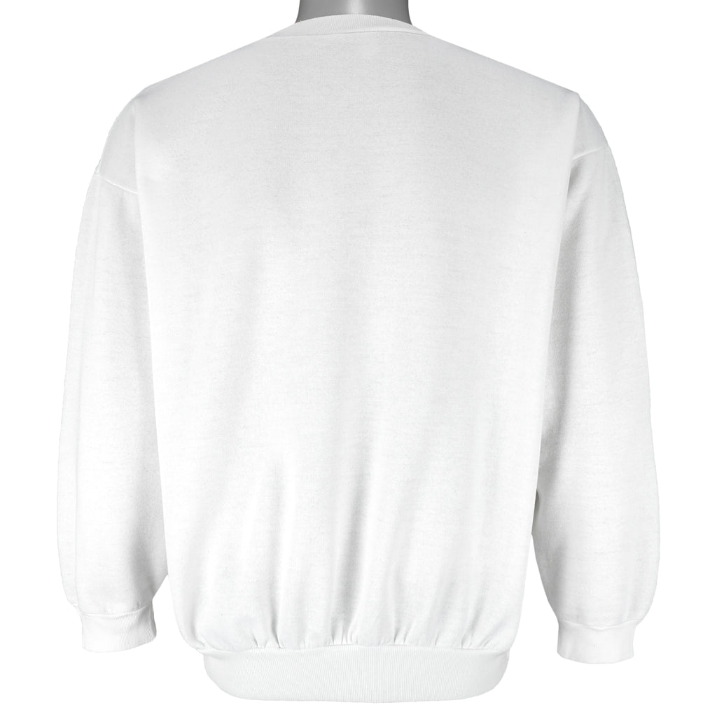 Vintage - Sydney Australia Crew Neck Sweatshirt 1990s X-Large Vintage Retro