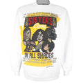 Vintage (Respect Yourself) - Sisters Come In All Shades Of Beauty Sweatshirt 1990s Large Vintage Retro