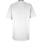 NCAA (Midwest) - Miami University Hurricanes Single Stitch T-Shirt 1991 X-Large Vintage Retro Football College