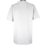 NCAA (Midwest) - Miami University Hurricanes Single Stitch T-Shirt 1991 X-Large Vintage Retro Football College