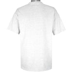 NFL (Logo 7) - Super Bowl 30th Champion Arizona T-Shirt 1996 X-Large Vintage Retro Football