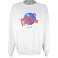 Vintage - Planet Hollywood, New York Crew Neck Sweatshirt 1990s X-Large Vintage Retro