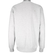 NFL (Pro Player) - Cincinnati Bengals Crew Neck Sweatshirt 1996 X-Large Vintage Retro Football