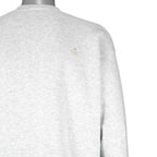 NFL (Pro Player) - Cincinnati Bengals Crew Neck Sweatshirt 1996 X-Large Vintage Retro Football