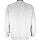 NHL - Detroit Red Wings Campbell Conference Crew Neck Sweatshirt 1990s X-Large Vintage Retro Hockey