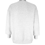 NFL - San Francisco 49ers Crew Neck Sweatshirt 1990s Large Vintage Retro Football