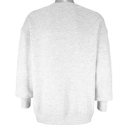 NFL - San Francisco 49ers Crew Neck Sweatshirt 1990s Large Vintage Retro Football