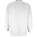 NFL - San Francisco 49ers Crew Neck Sweatshirt 1990s Large Vintage Retro Football