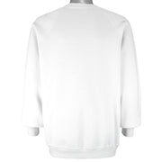 Vintage (Lee) - US Arabian Nationals Albuquerque Crew Neck Sweatshirt 1993 3X-Large Vintage Retro