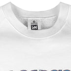 Vintage (Lee) - US Arabian Nationals Albuquerque Crew Neck Sweatshirt 1993 3X-Large Vintage Retro