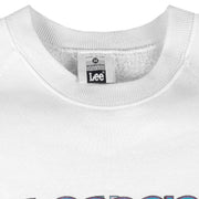 Vintage (Lee) - US Arabian Nationals Albuquerque Crew Neck Sweatshirt 1993 3X-Large Vintage Retro