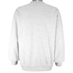 Vintage (Gildan) - Revelstoke Ski Powder Canada Crew Neck Sweatshirt Large Vintage Retro