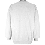 Vintage (Gildan) - Revelstoke Ski Powder Canada Crew Neck Sweatshirt Large Vintage Retro