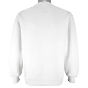 NFL (Front Pages) - Dallas Cowboys Super Bowl 27th Champions Sweatshirt 1993 Large Vintage Retro Football 